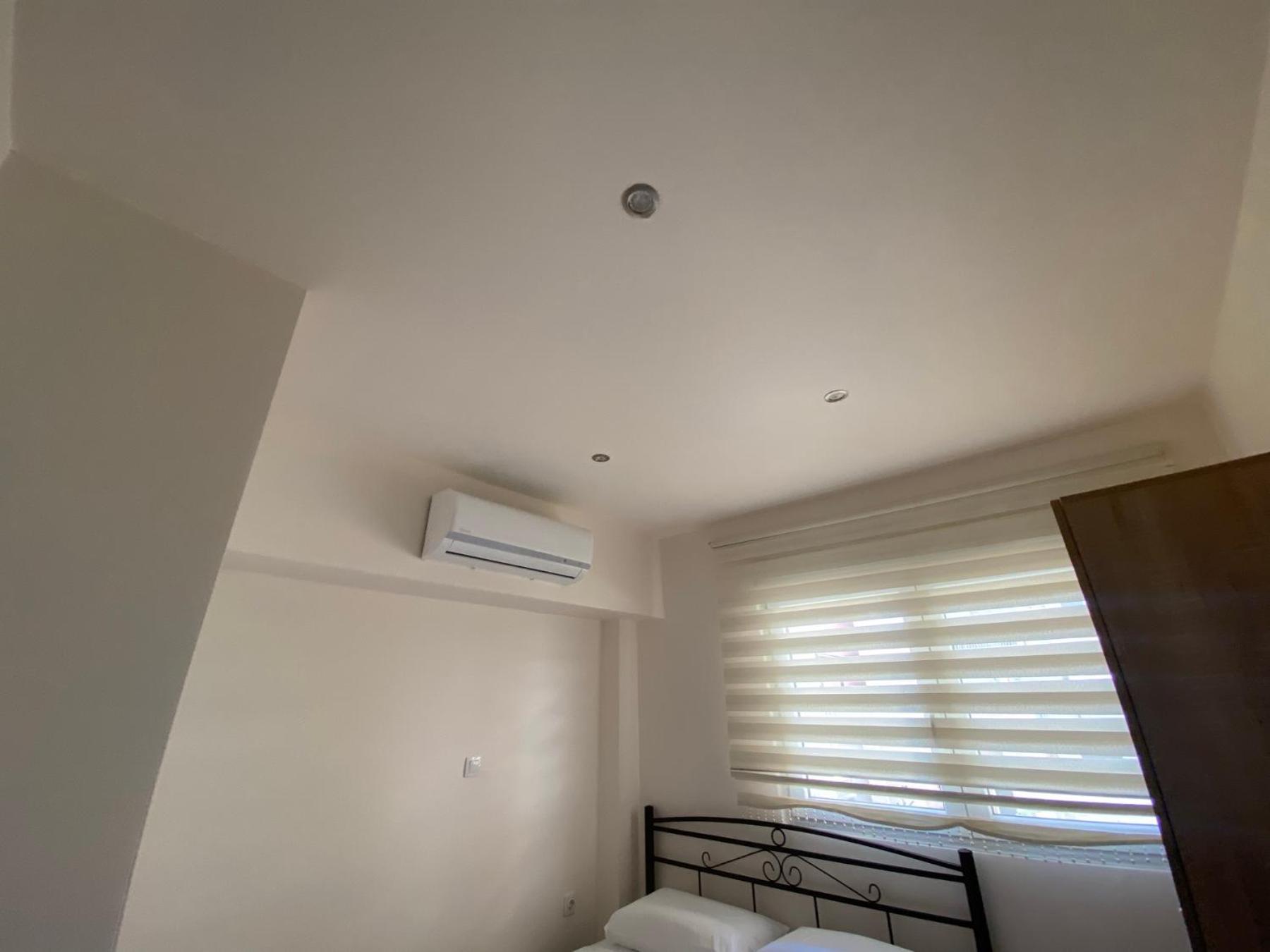 אלכסנדרופולי Villa Cemil מראה חיצוני תמונה