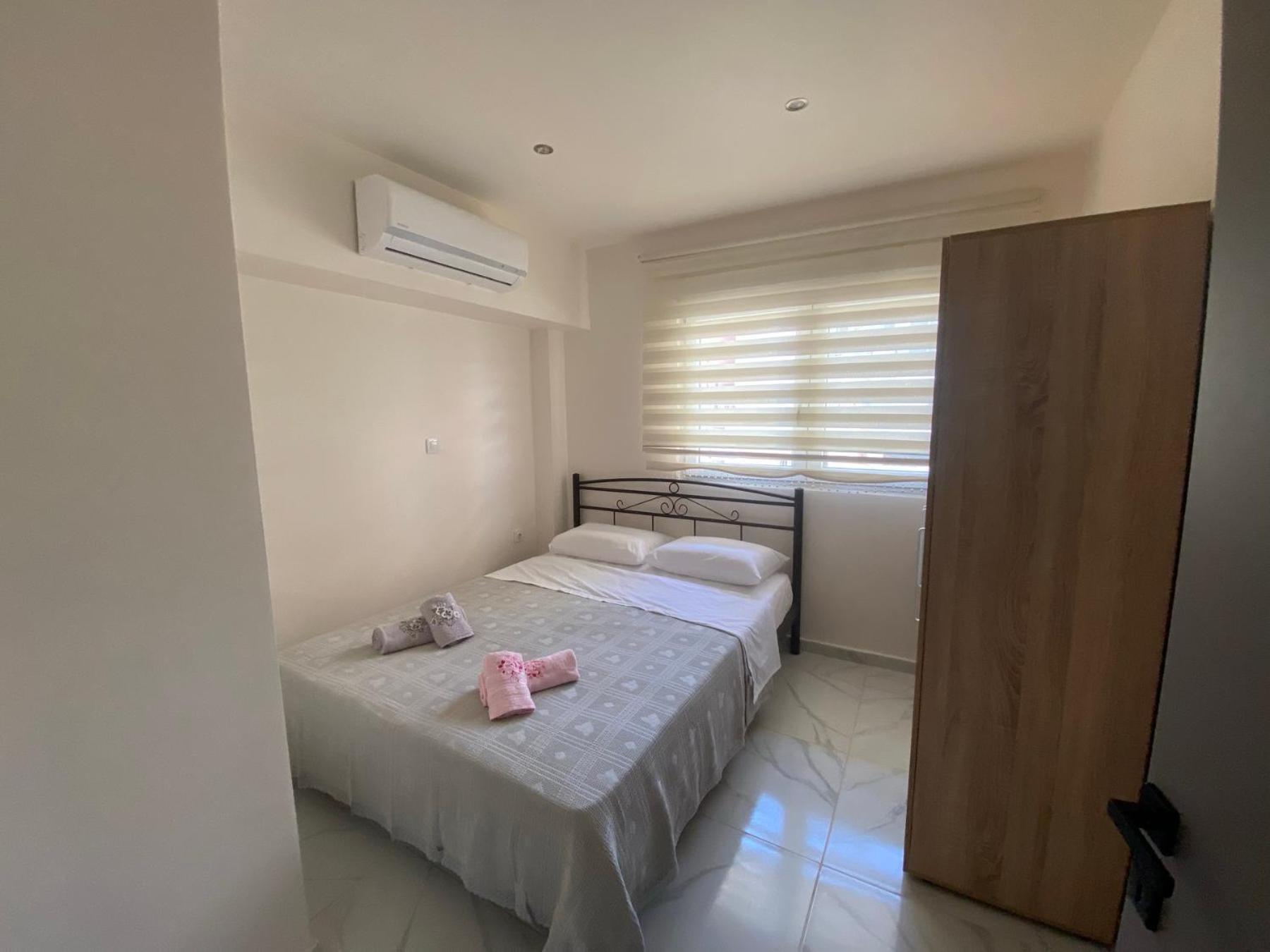 אלכסנדרופולי Villa Cemil מראה חיצוני תמונה