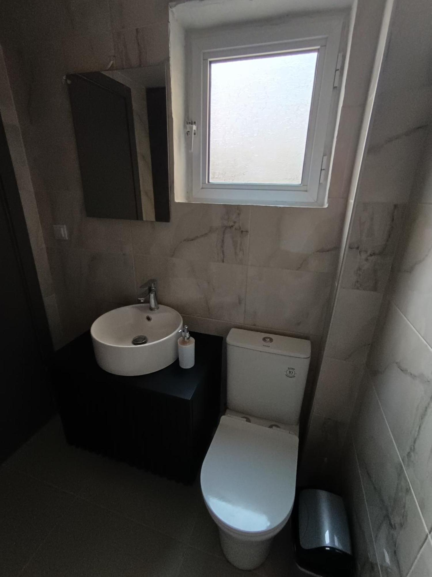 אלכסנדרופולי Villa Cemil מראה חיצוני תמונה
