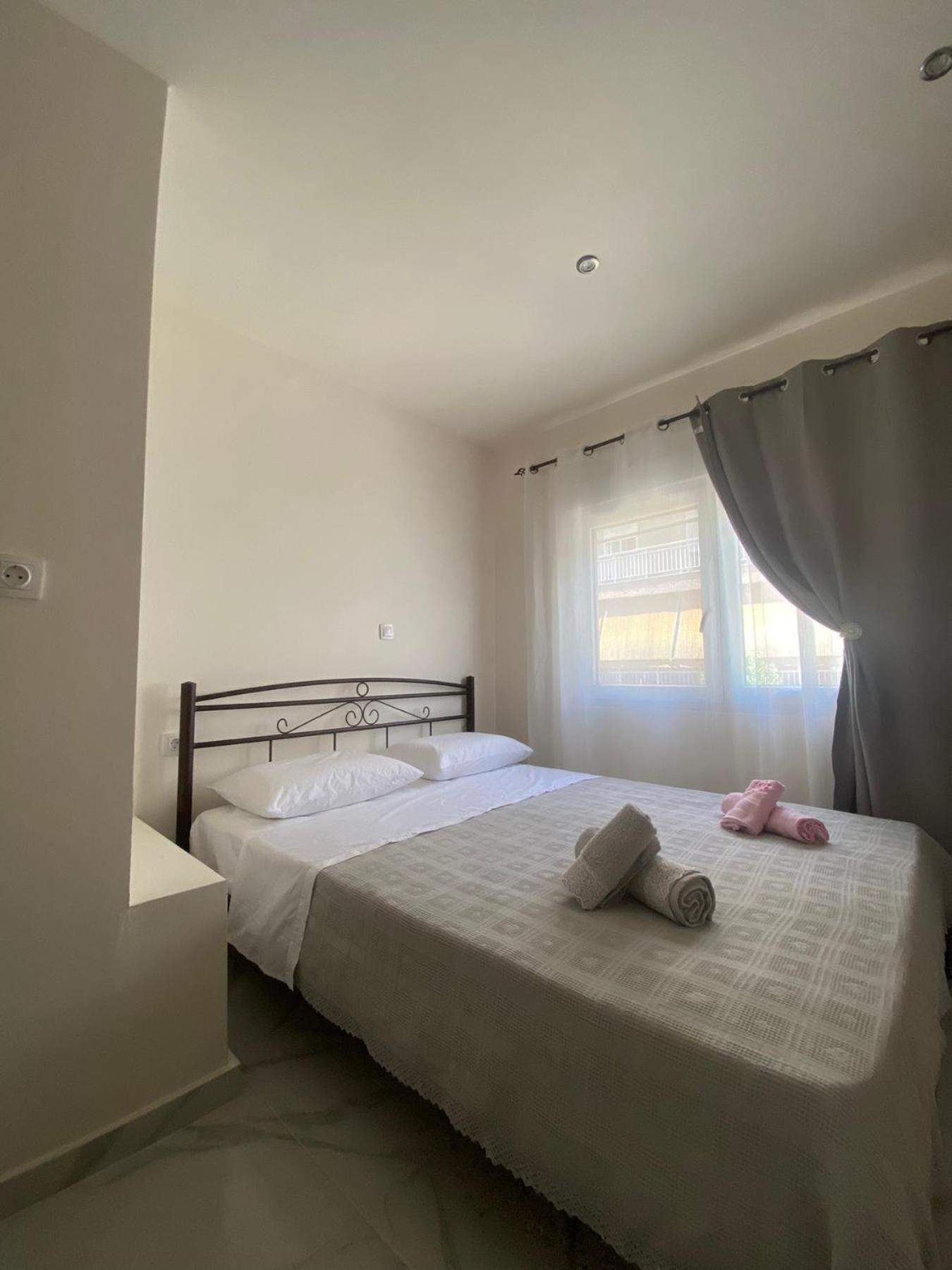 אלכסנדרופולי Villa Cemil מראה חיצוני תמונה