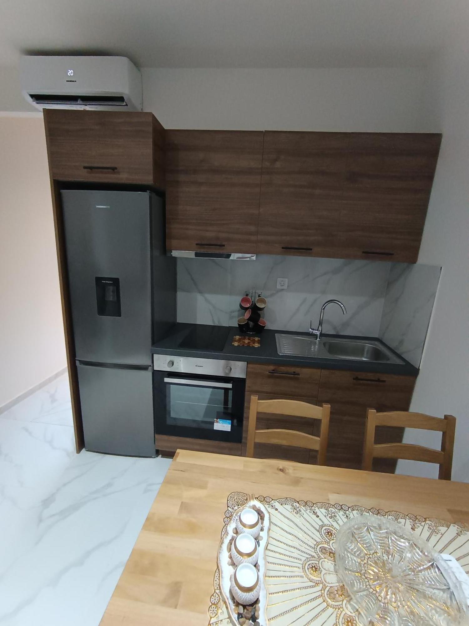 אלכסנדרופולי Villa Cemil מראה חיצוני תמונה