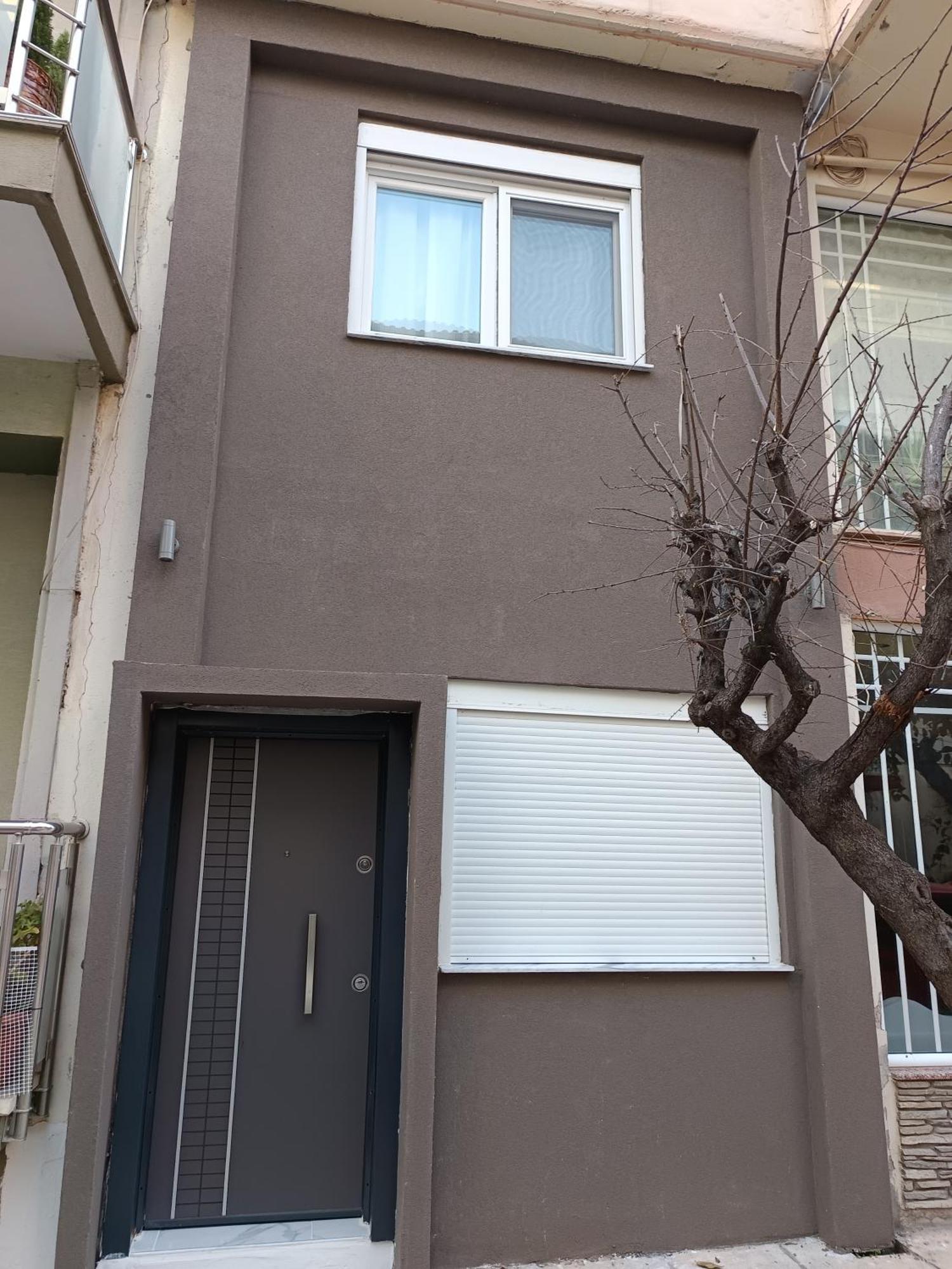 אלכסנדרופולי Villa Cemil מראה חיצוני תמונה